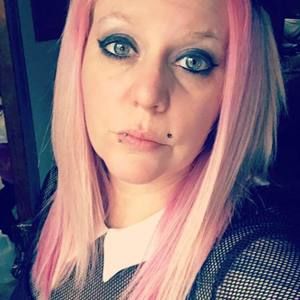 Meet your Posher, Stacy